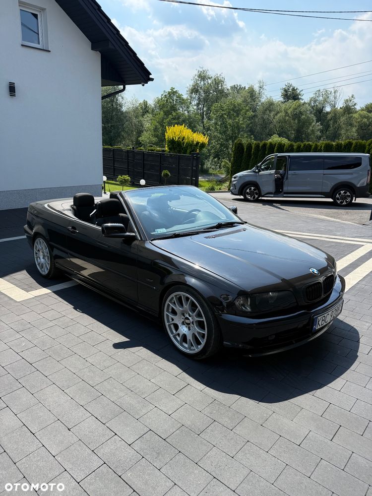 BMW Seria 3 320Ci - 2