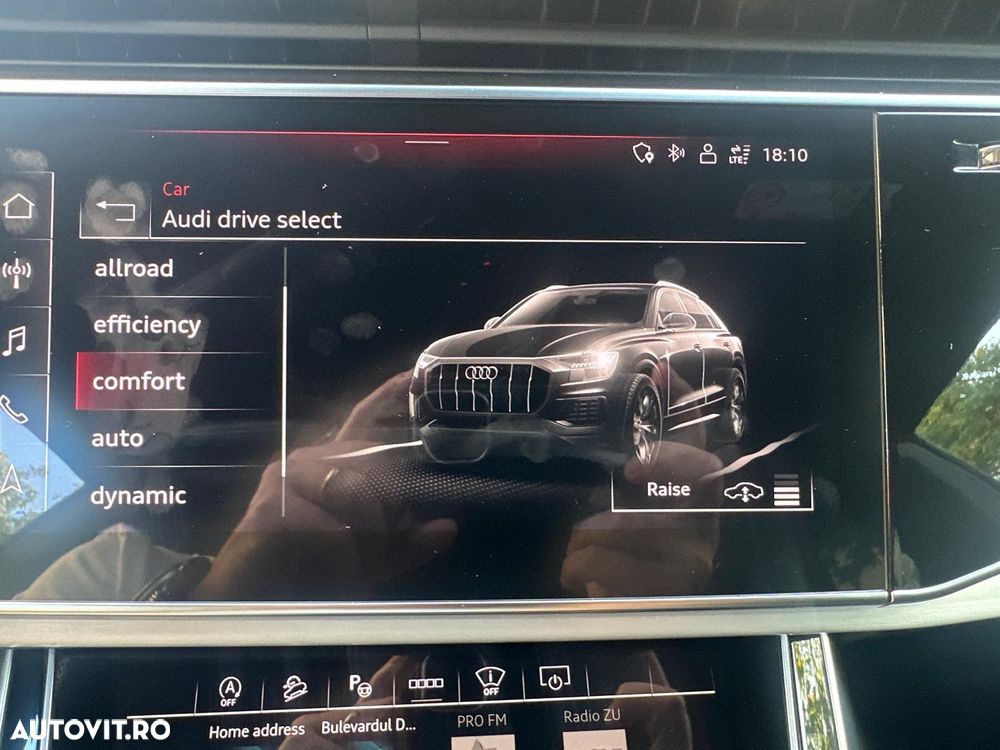 Audi Q8 - 31