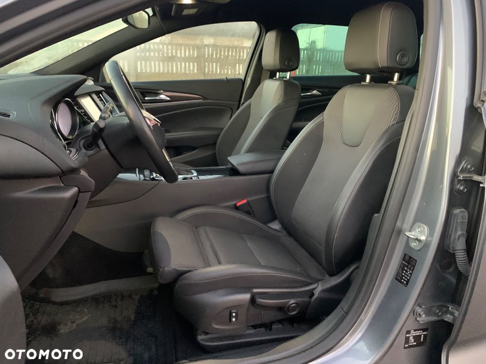 Opel Insignia 2.0 CDTI Elegance S&S - 16