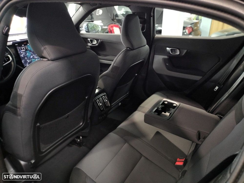 Polestar 2 Long Range 78 kWh AWD - 15