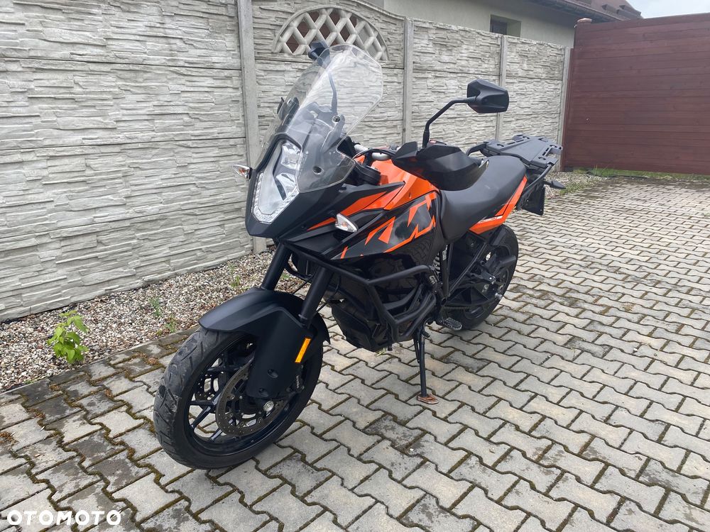 KTM Adventure - 3