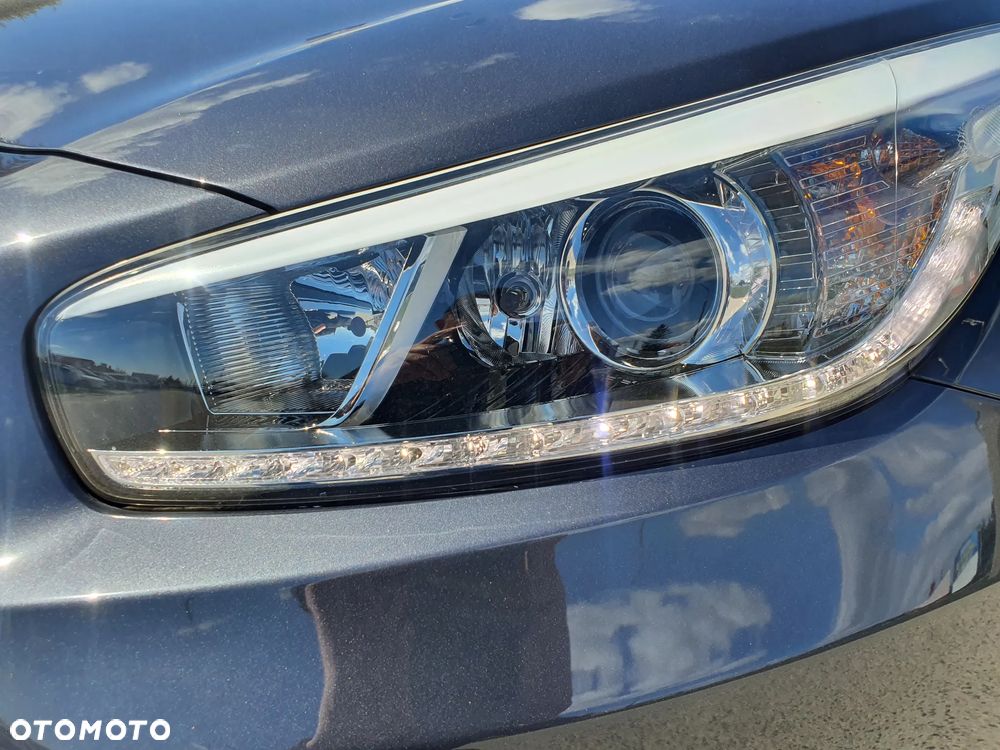 Kia Ceed 1.4 CVVT Dream-Team Edition - 28