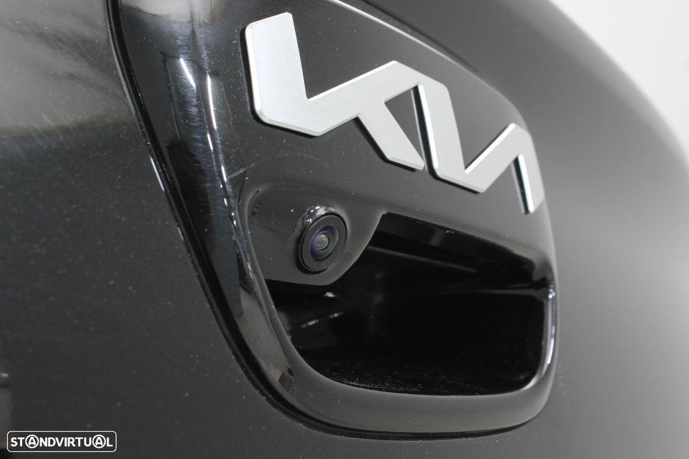 Kia Rio 1.0 T-GDi Drive - 14