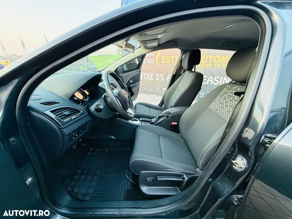 Renault Megane - 7