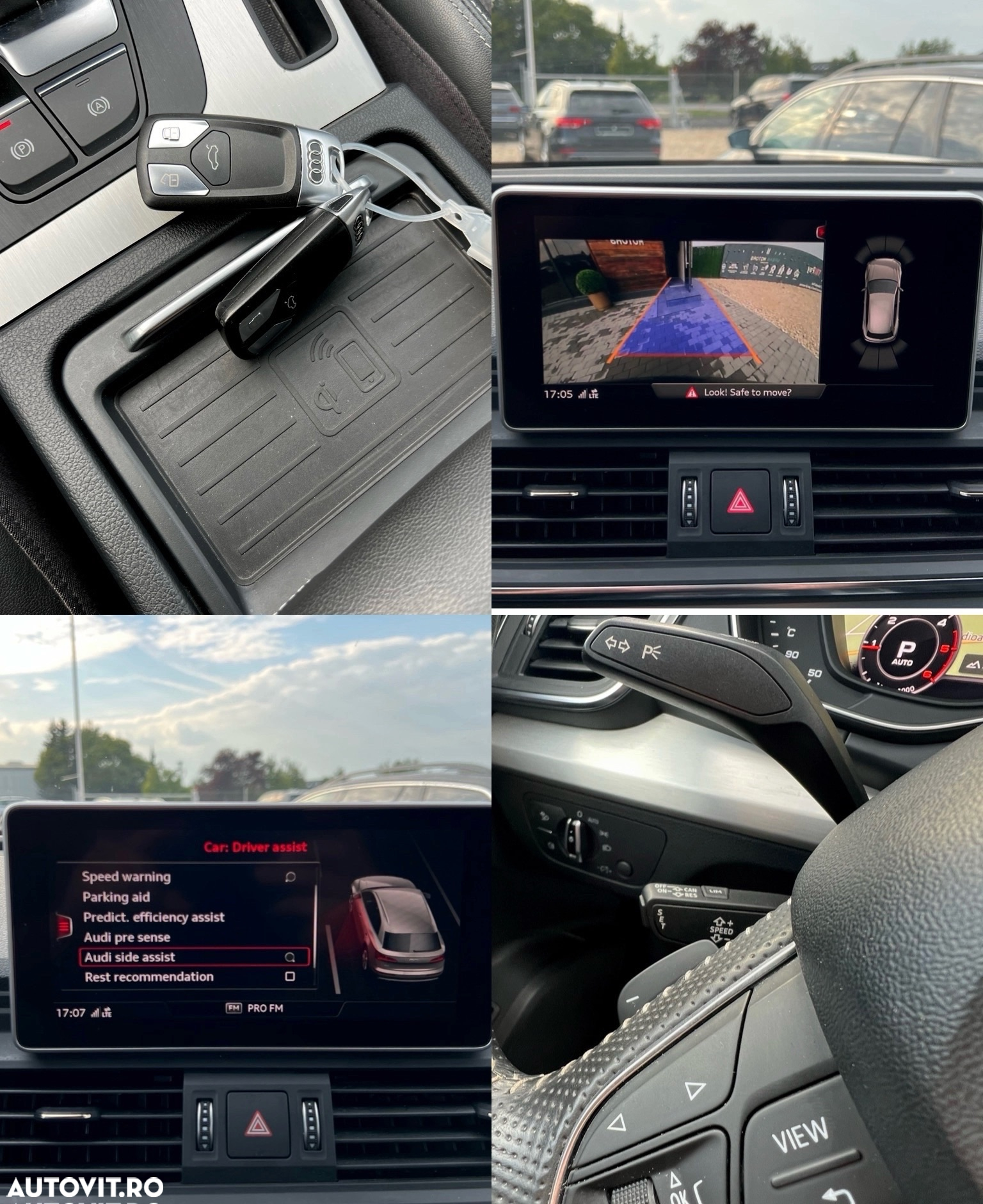 Audi Q5 2.0 TDI Quattro S tronic Sport - 6