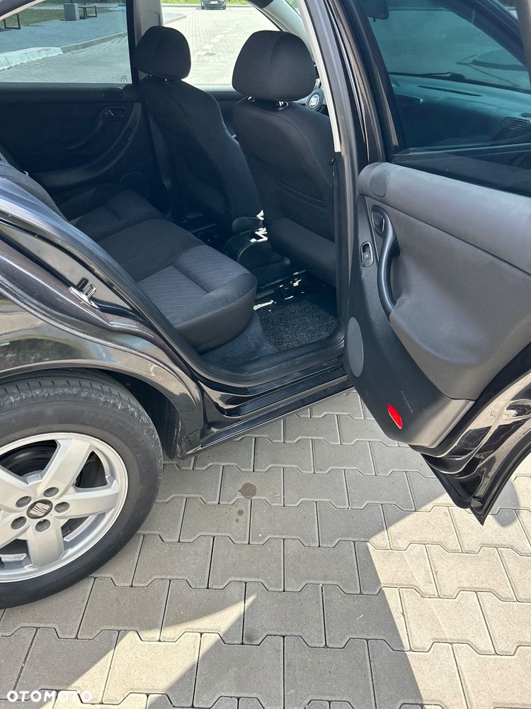 Seat Leon 1.6 Spirit Fresh-Up - 26