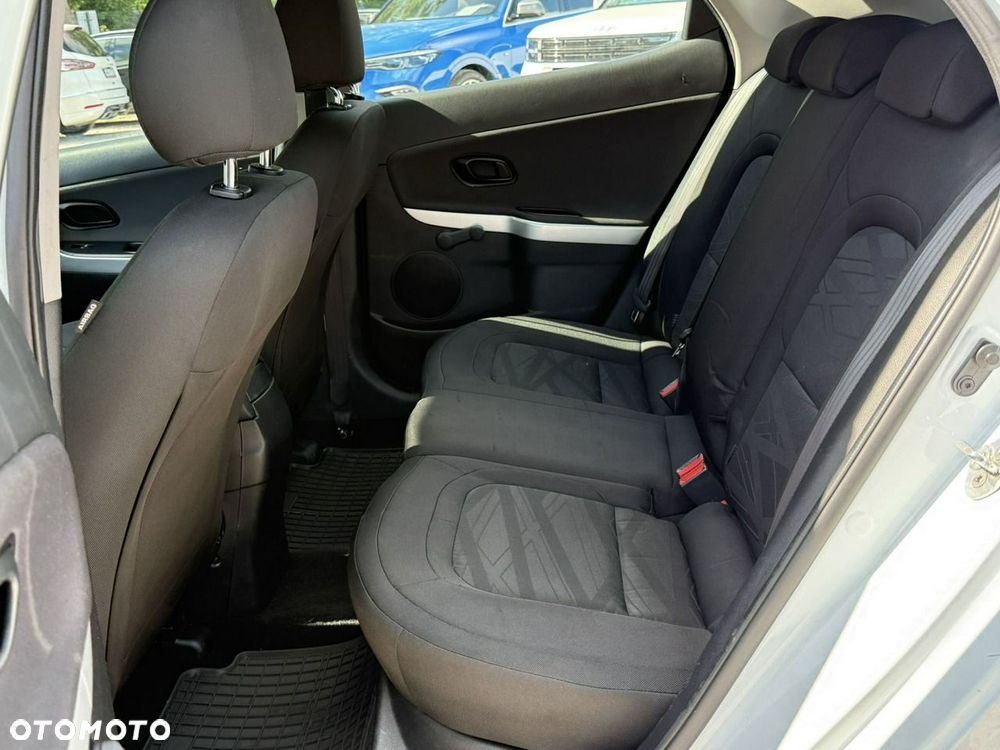 Kia Ceed 1.4 M - 14