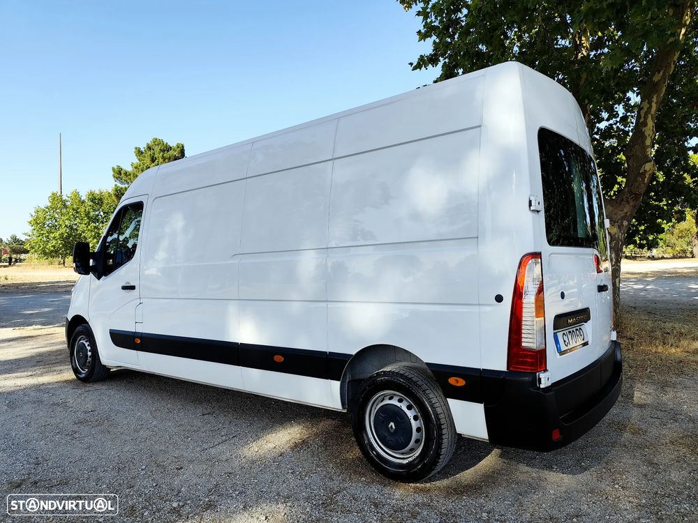 Renault Master dCi 130 L3H2 - 6