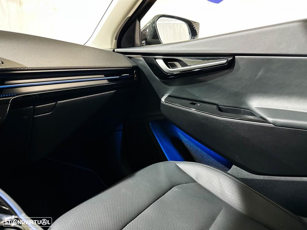 Kia EV6 77.4 kWh Tech - 24