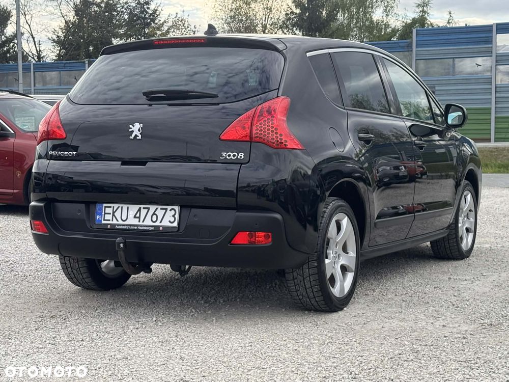 Peugeot 3008 - 14