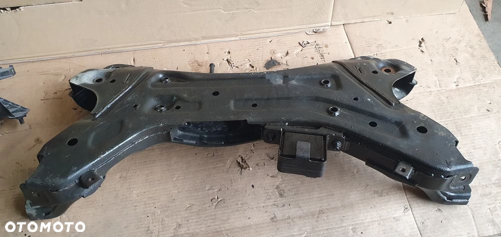 Wózek sanki belka zawieszenie przód Hyundai IX35 1.7 CRDI 62401-2Y300 - 7