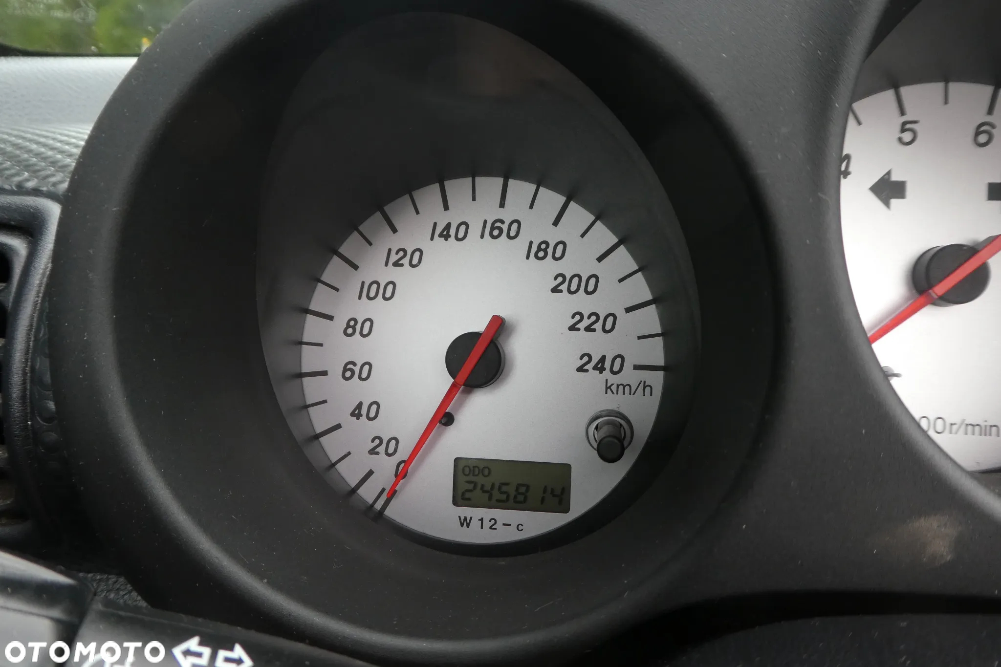 Toyota MR2 1.8 VVT-i - 22