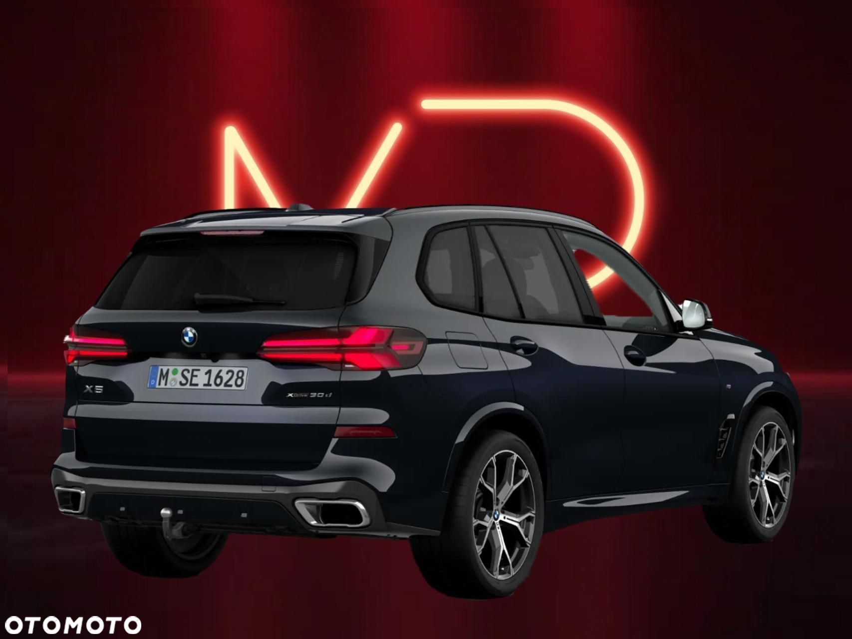 BMW X5 xDrive30d sport - 4