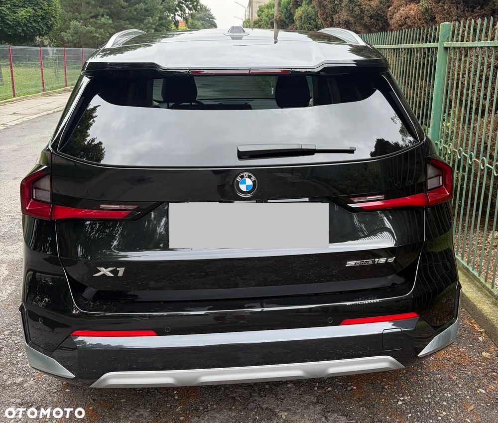 BMW X1 sDrive18d xLine - 2