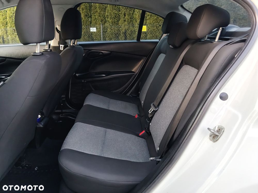 Fiat Tipo 1.4 16V Lounge - 10