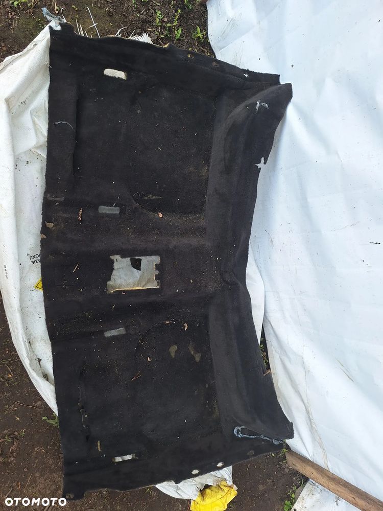 Wnętrze bmw e38 - 11