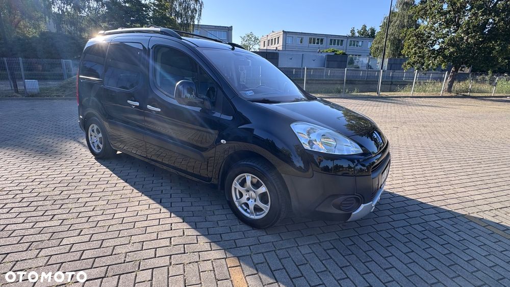 Peugeot Partner 90 L2 - 5