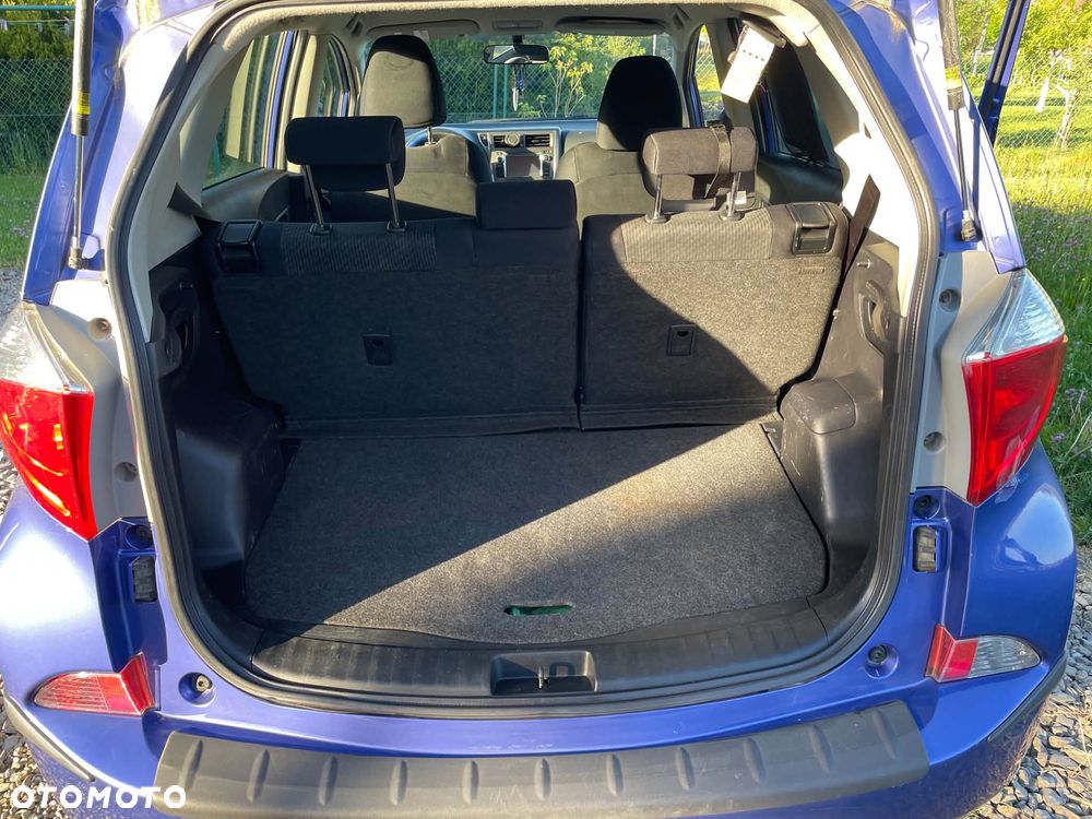 Toyota Verso S 1.33 VVT-i Start-Stop Life - 17