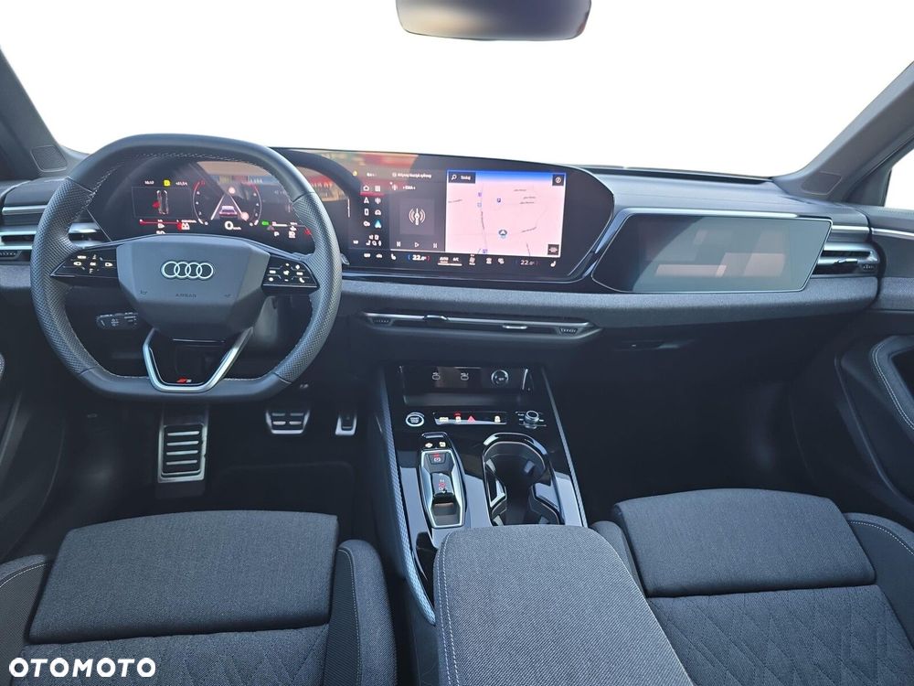 Audi A5 Avant - 23