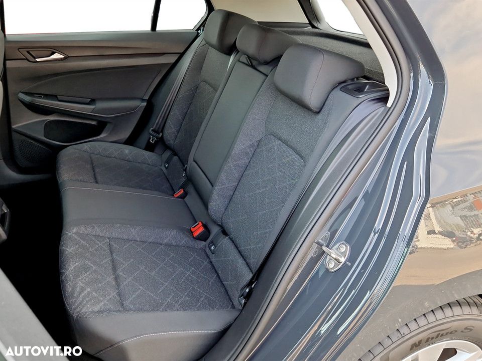 Volkswagen Golf 1.0 TSI Life - 13