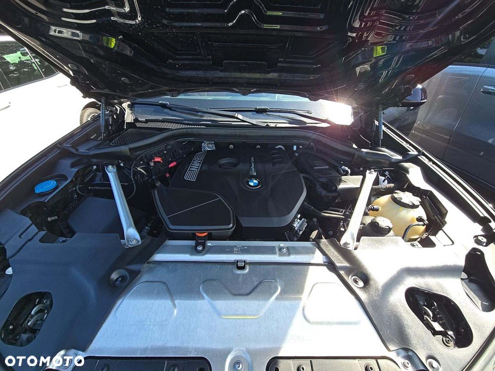 BMW X3 xDrive30i xLine - 13