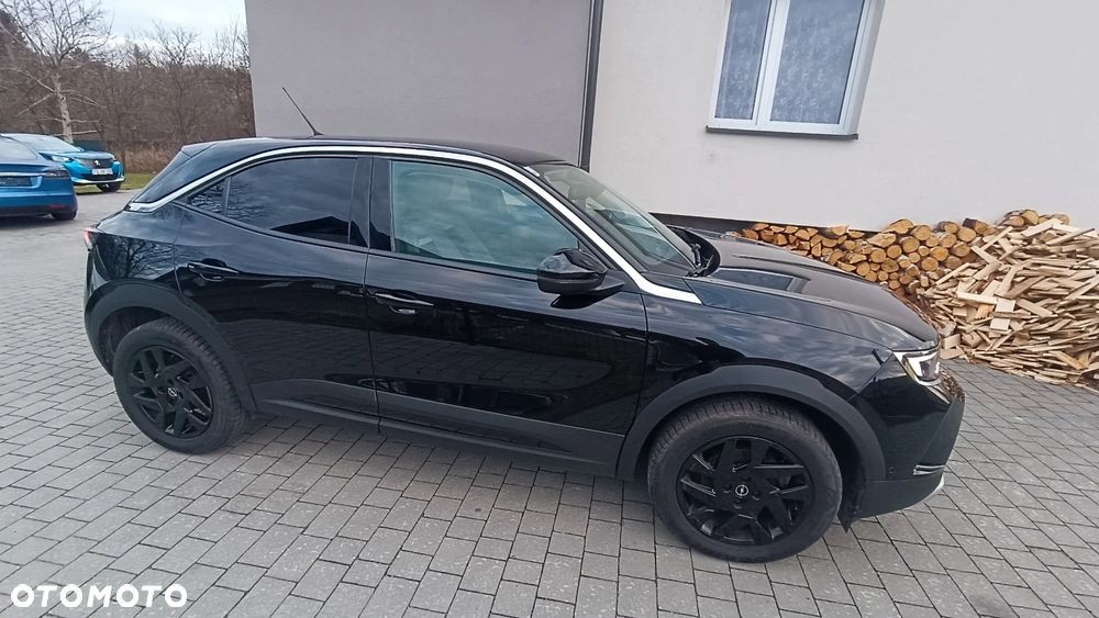 Opel Mokka 1.2 DI Turbo Elegance - 26