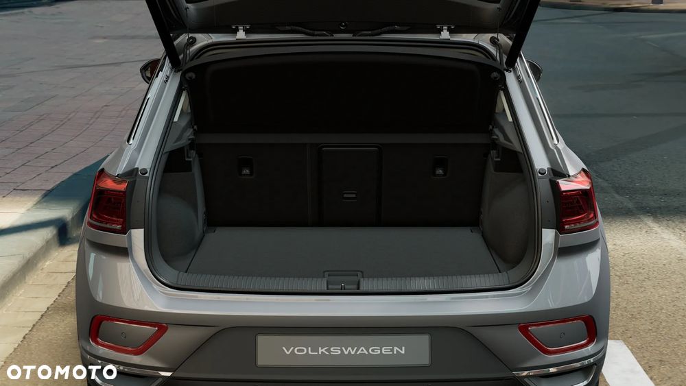 Volkswagen T-Roc 2.0 TSI 4Motion Final Edition DSG - 9