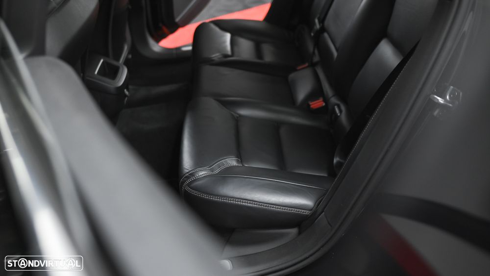 Volvo S90 2.0 D4 Inscription Geartronic - 41