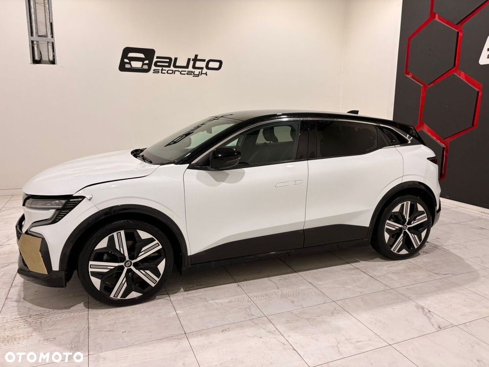 Renault Megane - 2