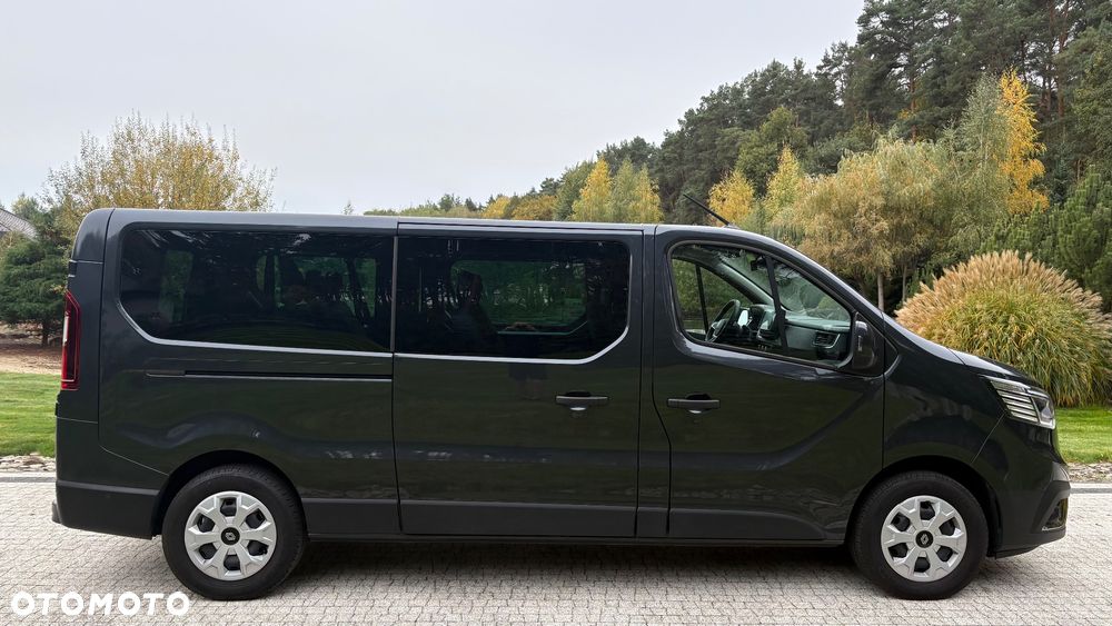 Renault Trafic 2025 photo 4