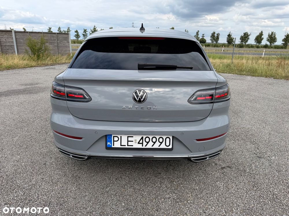 Volkswagen Arteon Shooting Brake 2.0 TDI R-Line DSG - 13