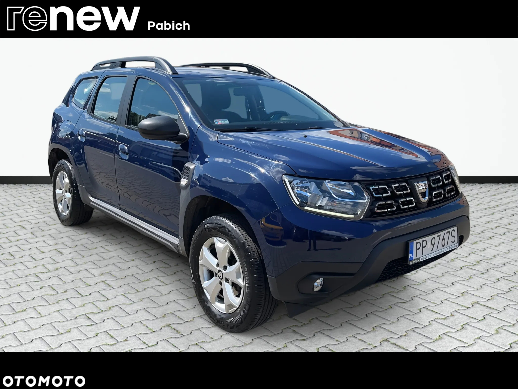 Dacia Duster 1.0 TCe Comfort - 6