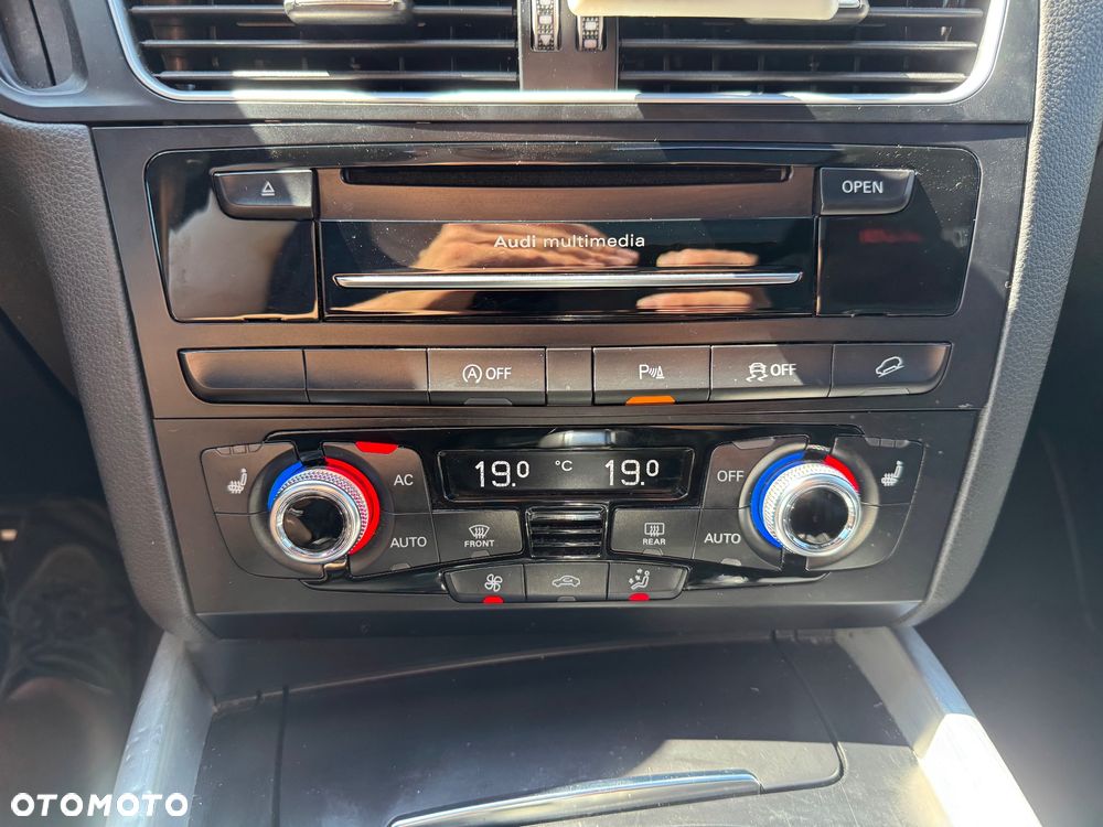 Audi SQ5 3.0 TDI Quattro Tiptronic - 16