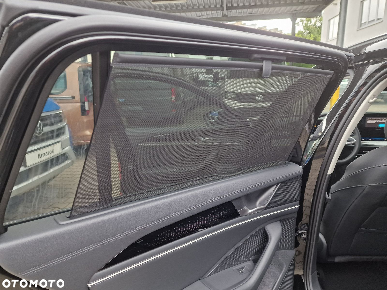 Volkswagen Passat 1.5 TSI EVO Elegance DSG - 12