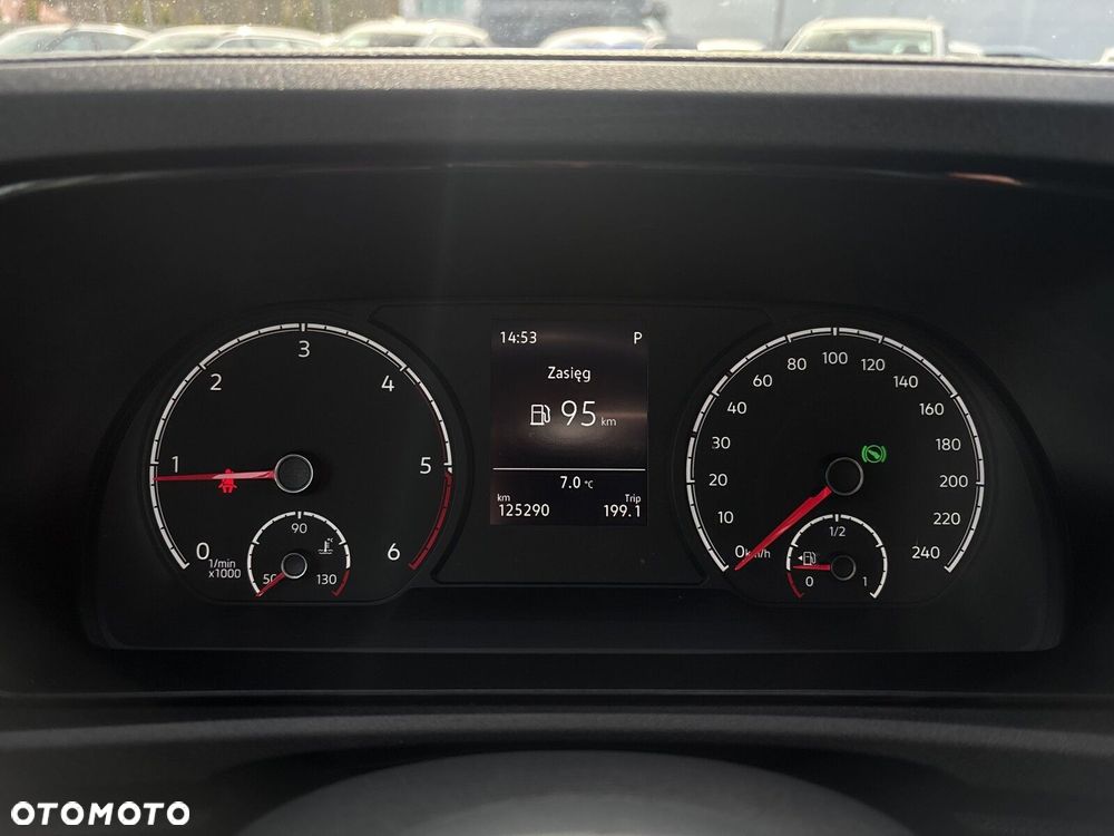 Volkswagen Caddy 2.0 TDI - 17