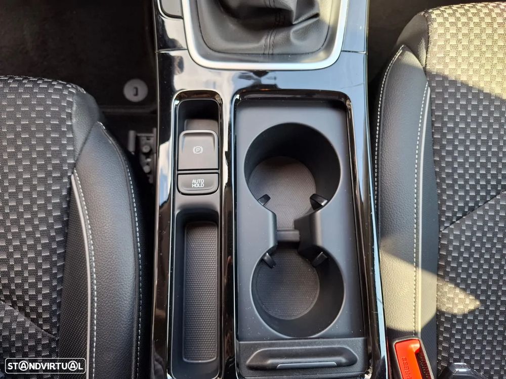 Kia Ceed SW 1.4 T-GDI TX - 32