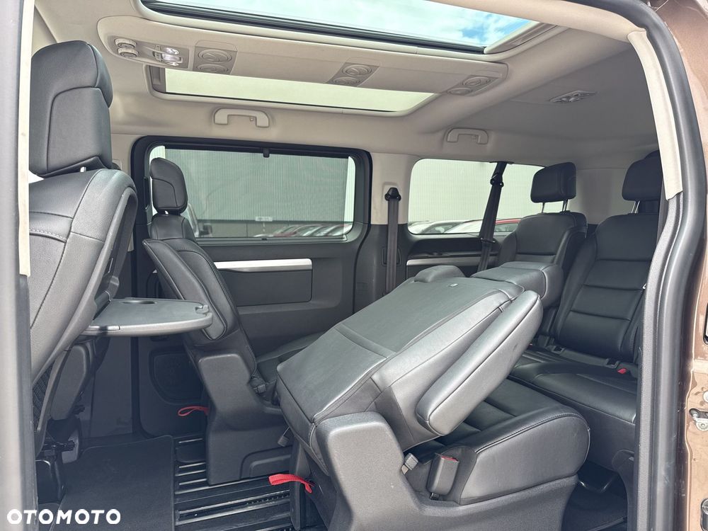 Toyota Proace Verso - 10