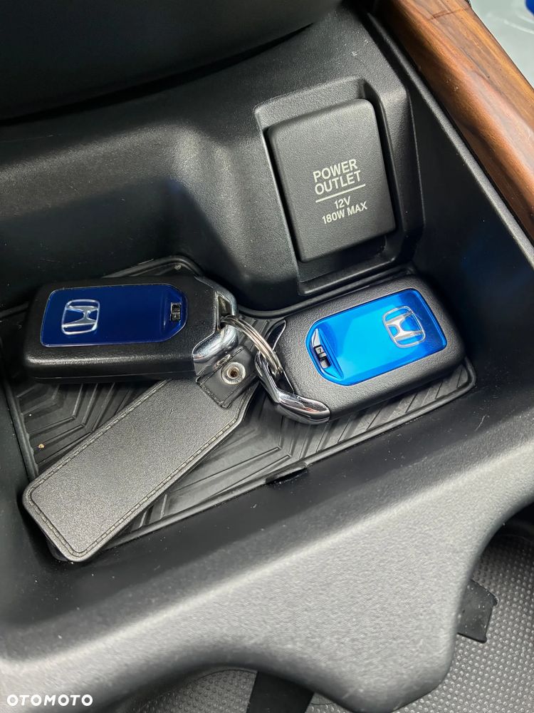 Honda CR-V 2.0 i-MMD Elegance (2WD / Connect+) - 9