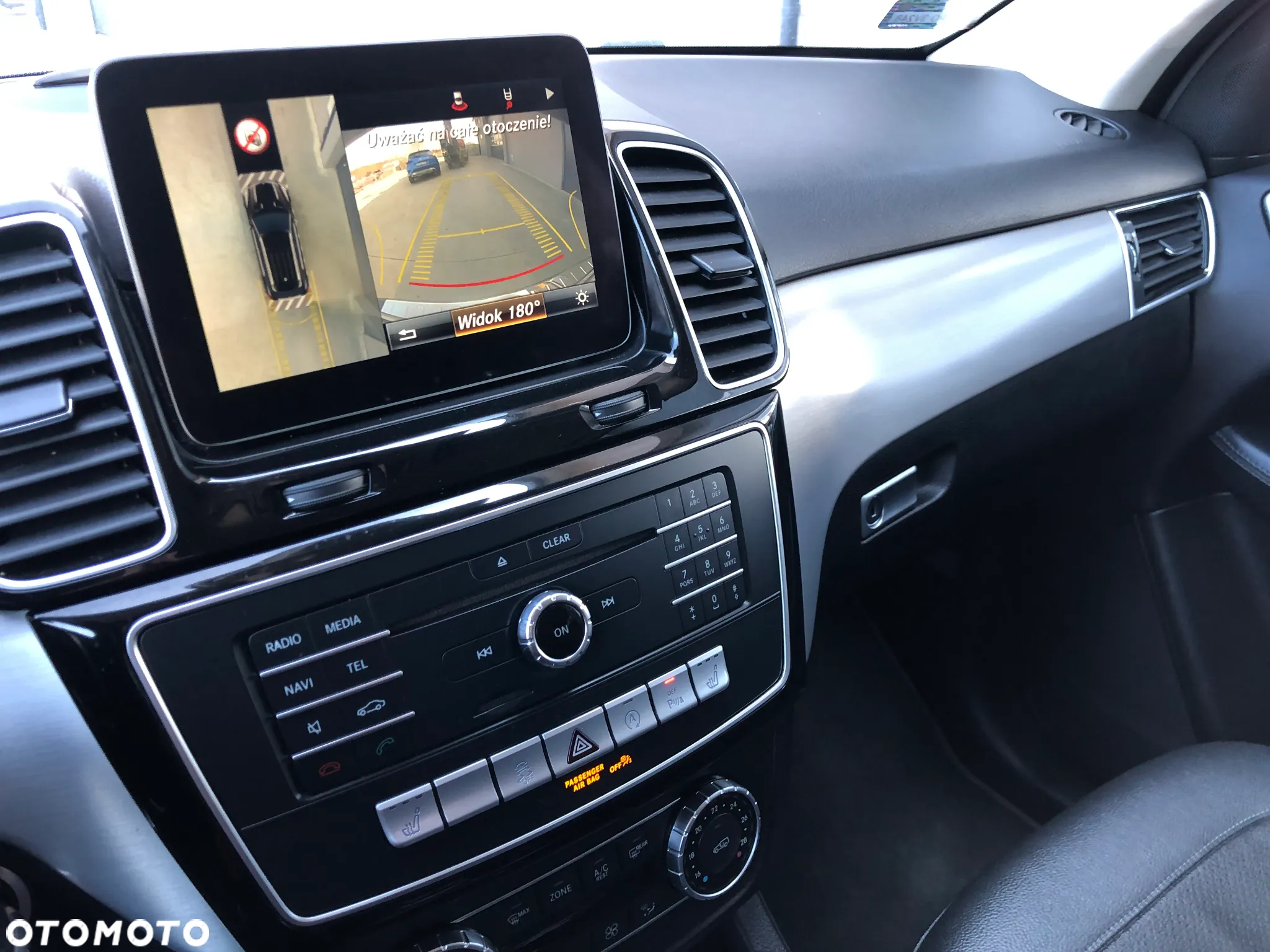 Mercedes-Benz GLE 350 d 4-Matic - 11