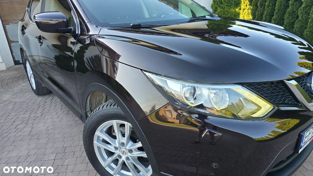 Nissan Qashqai - 13