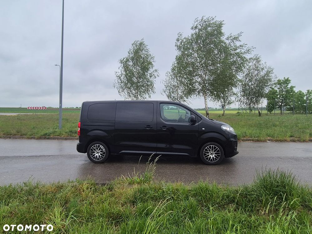 Citroën SpaceTourer M Feel - 7