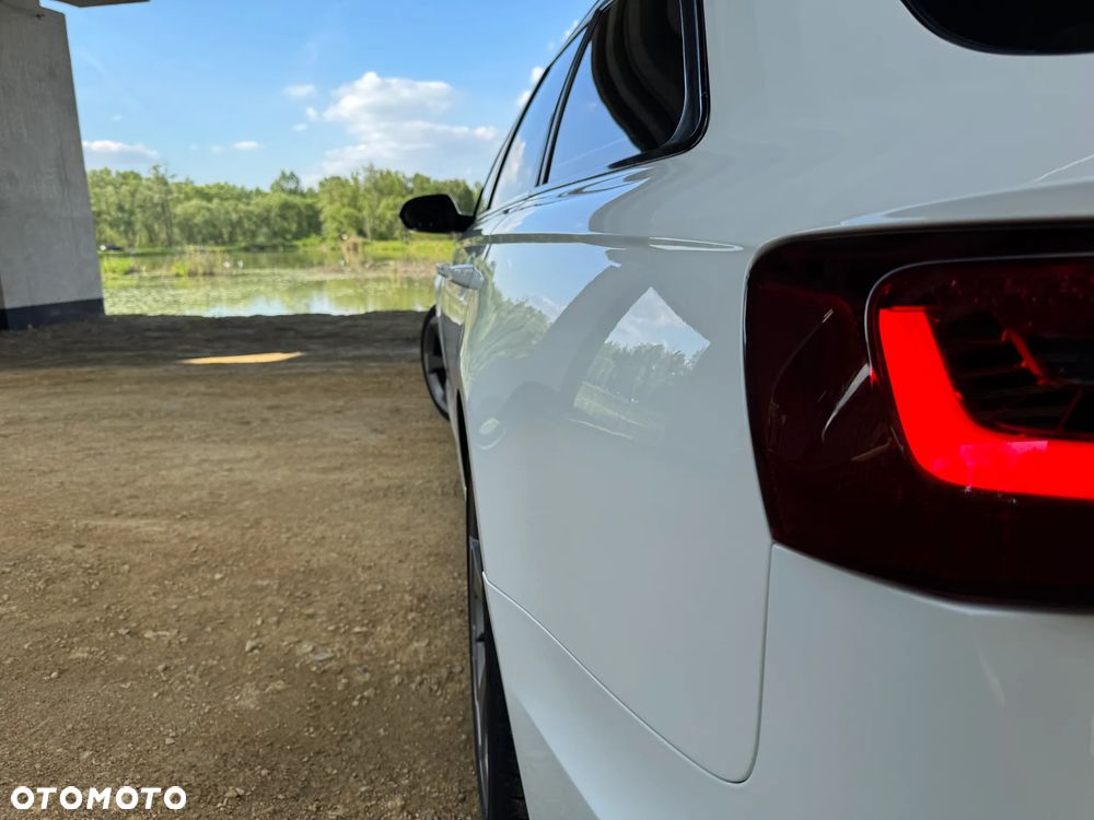 Audi A6 Avant 2.0 TDI DPF - 34
