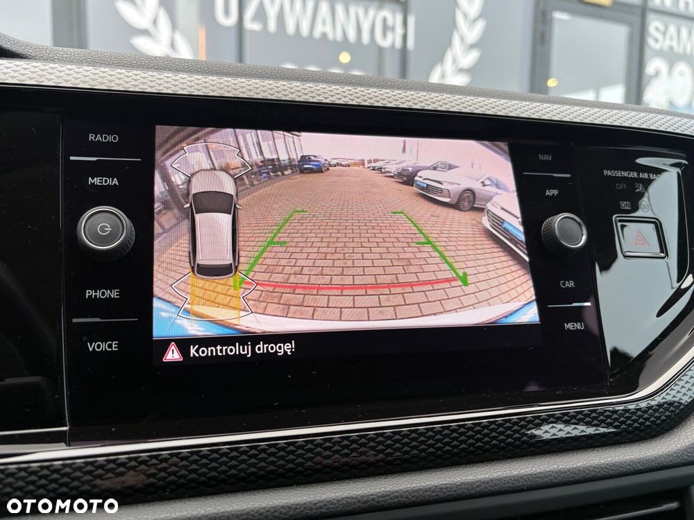 Volkswagen Taigo 1.0 TSI Life DSG - 27