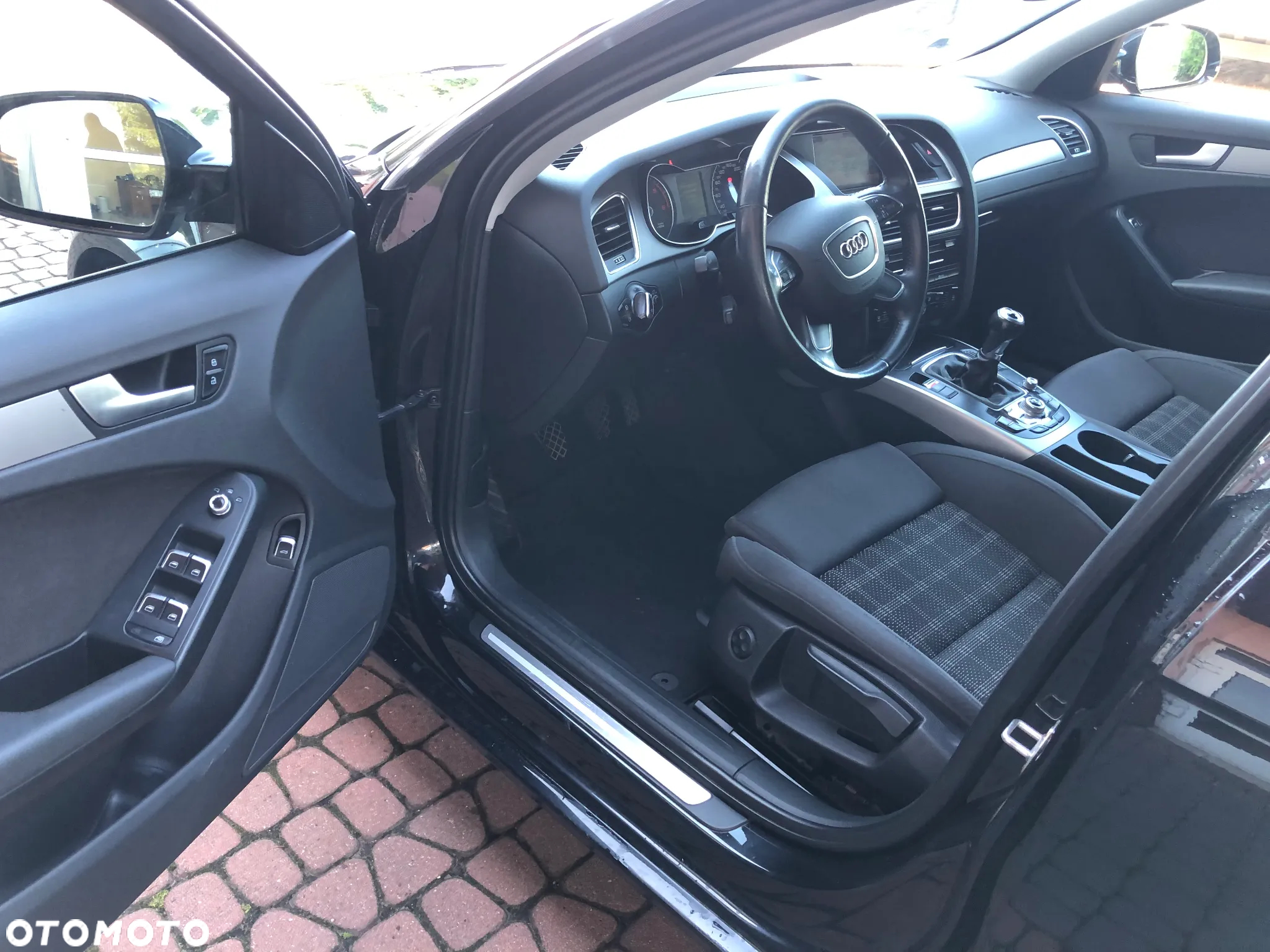 Audi A4 - 17