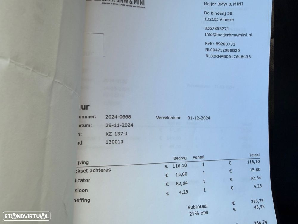 MINI 3 Portas Cooper - 42