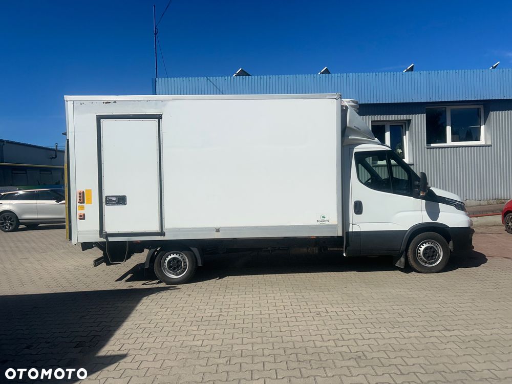 Iveco Daily - 7