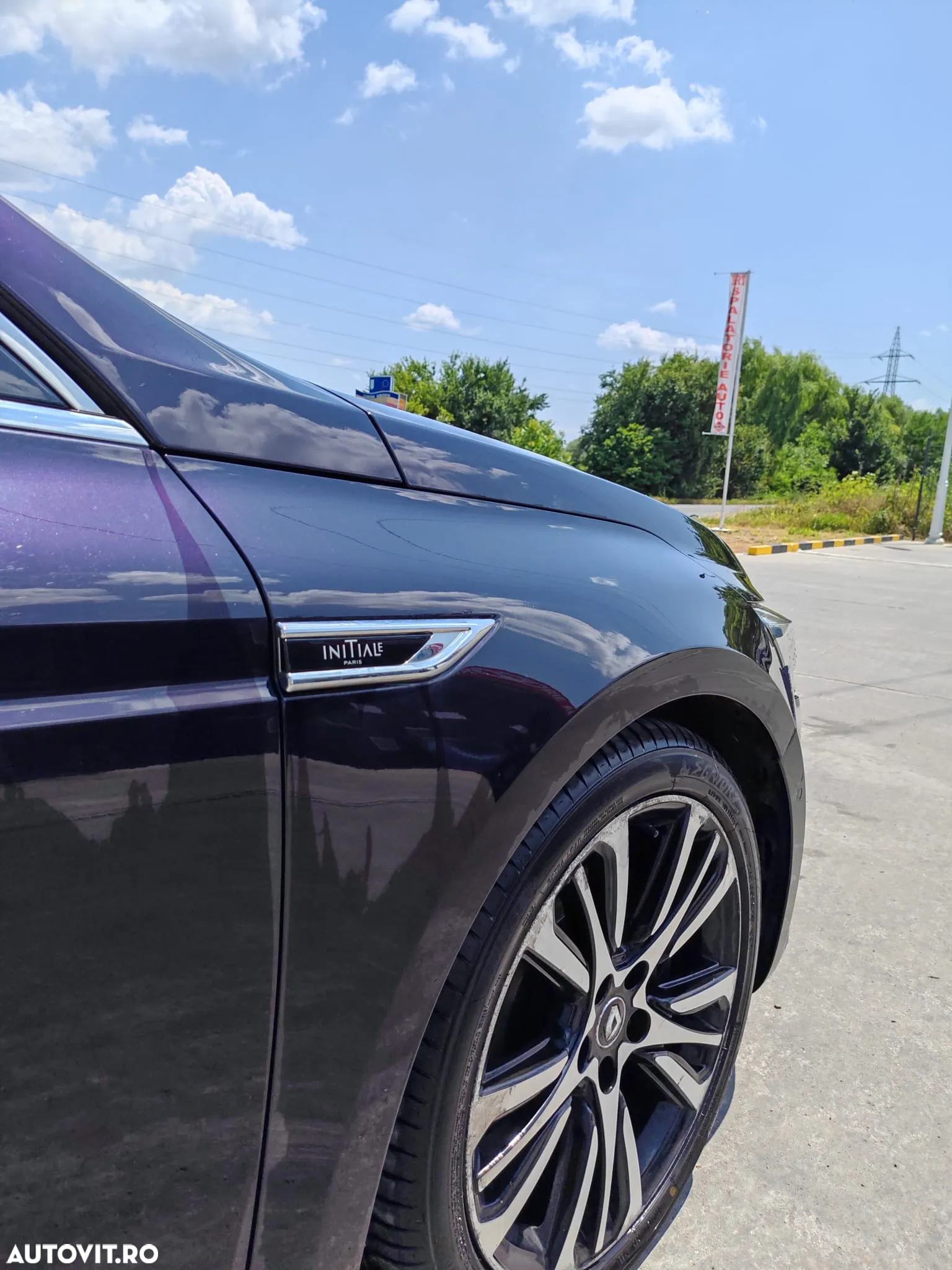 Renault Talisman - 5