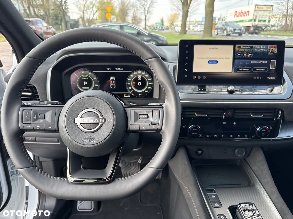 Nissan Qashqai 1.5 e-POWER N-Design - 11