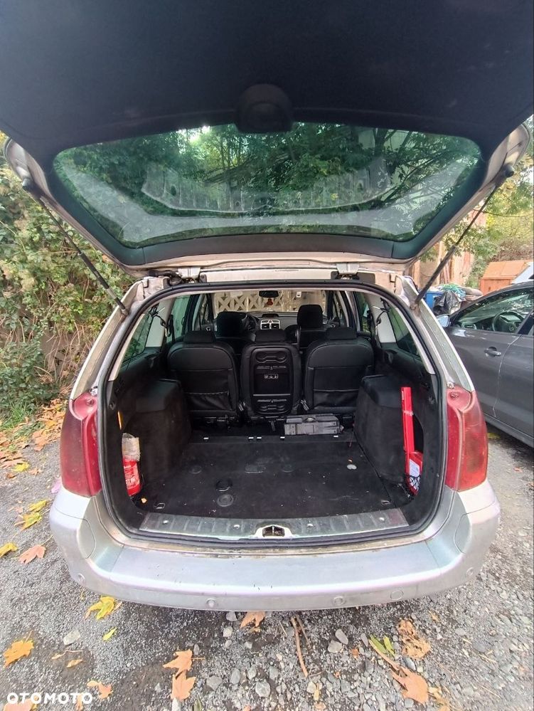 Peugeot 307 2005 photo 4
