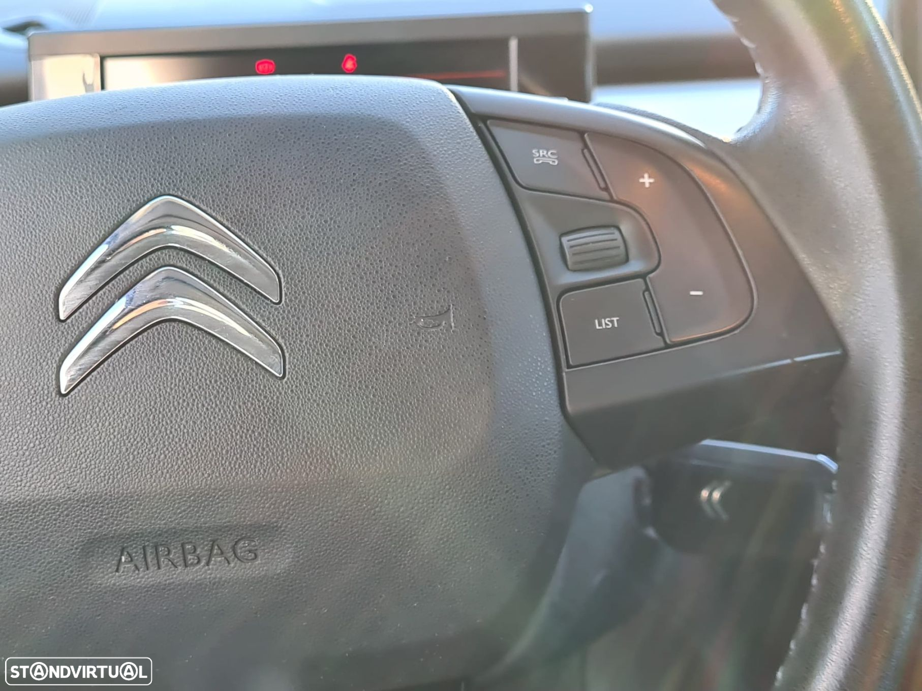 Citroën C4 Cactus 1.2 PureTech Feel - 20